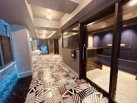 N+ HOTEL Tokyo Akihabara Premium Отели рядом с достопримечательностью «Tokyo Skytree»