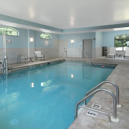 Holiday Inn Express & Suites WILLIAMSTOWN - GLASSBORO by IHG
