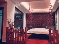 Tangxian Meige Hotel Hotels in Tangxian