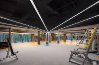 Jurong Round Rate Hotel - Gym