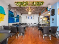OYO Pier Hotel Hotels in Clacton-on-Sea