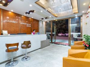Journey Hotel (Guangzhou High-speed Railway South Station)