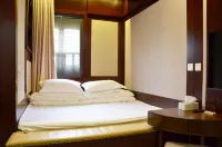 Beifu Haitang Homestay, Tianzhuang Ancient Street, Zhangjiagang Hôtels à proximité de : Qi Work Area