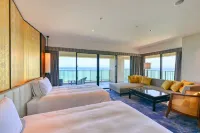 Ryukyu Hotel & Resort Nashiro Beach Hotels in Itoman