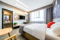 Shankee Hotel (Xuzhou Suining Wenxue South Road)