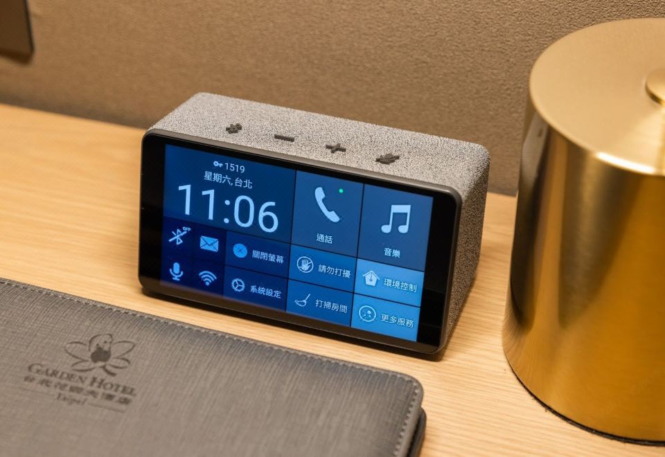 호텔 미드타운 리처드슨