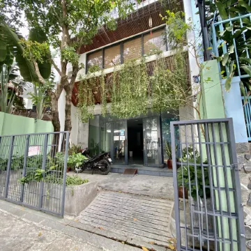 Laholm Hotel - Apartment