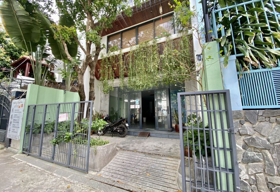 Laholm Hotel 아파트먼트 내부 또는 발코니