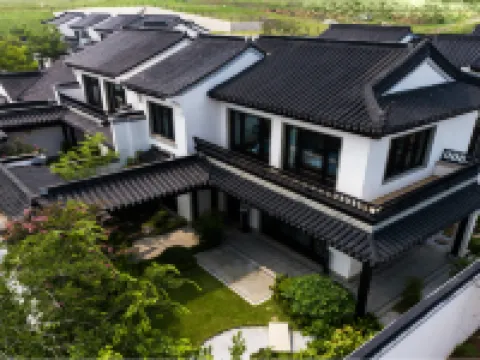 鳶飛リゾート 昌楽のホテル