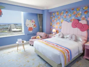 Grand Hi-Lai Hotel