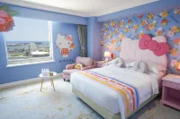 Grand Hi-Lai Hotel