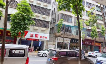 Fo shan nan hai chang an hao hua gong yu - Housity