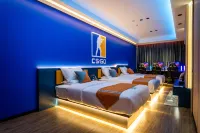 JiaQi E-sports Hotel (Tiexi Square Branch) - Esports
