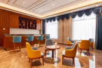 Futianhai Holiday Light Luxury Hotel - breakfast