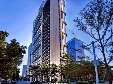 Kaisen Xiyue Hotel Apartment (Shenzhen International Convention and Exhibition Center)