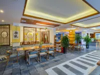 Fan Retreat · Riverside View Boutique Inn (East Gate, Mount Fanjing) Hotels in Jiangkou