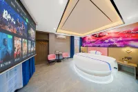 Kaiman Fashion Apartment