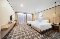 Book & Life Hotel Hotels in der Nähe von Chongqing Science & Technology School