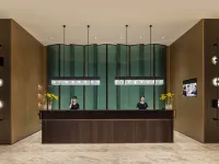 Somerset Gaoxin Chengdu Hotels near Gaoxin