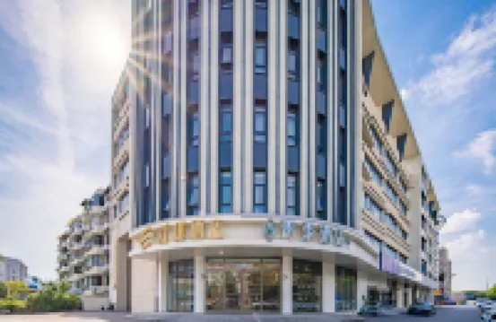 U-FREE Hotel (Shanghai Hongqiao Wuzhong Road) Hotels in Shanghai