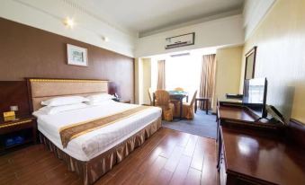 Sanshui Sunshine Holiday Hotel - Housity