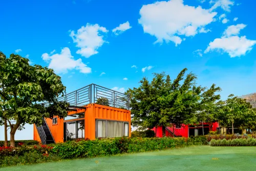 Shanyin · Qigu Hotels in Panzhihua