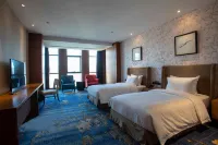 Days Hotel by Wyndham Jilin Railway Station