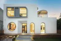 SUNHILL Homestay Hotel a Huairou Scenic Area