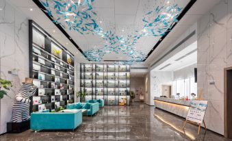 Fushang Hotel