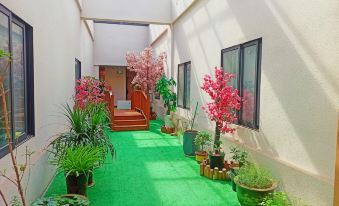 Shell Hotel (Suzhou Yuxiao Avenue Branch)