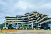 Xiangshan Wenchao Xiaozhu Homestay - Mountain view