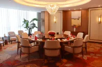 Donghai World Hotel - servizio colazione