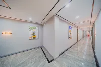 โรงแรมยู่ฮัว