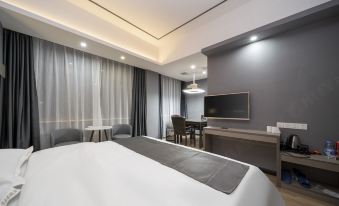 Tianyue Garden Hotel