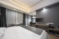 Tianyue Garden Hotel