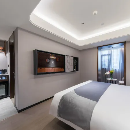 Yitel Hotel