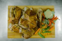 グランド アストリア ホテル - 朝食