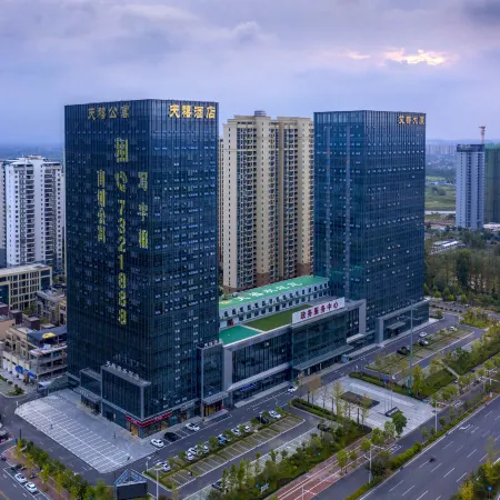 QICHUN TIAN XI HOTEL