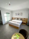 Shangzhi Cuizhu Hotel