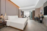 Changsha Binjiang Financial Center Atour Hotel Hotels in Changsha