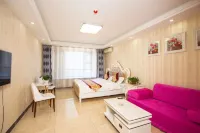 Yiwei Hotel Apartment (Shenyang Lijiang Street Subway Station)