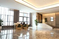 Zhenghe Ramada Plaza Hotel - Morgenmad