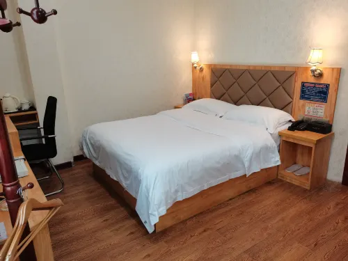 Mingyuan Hotel Hôtels à : Napo