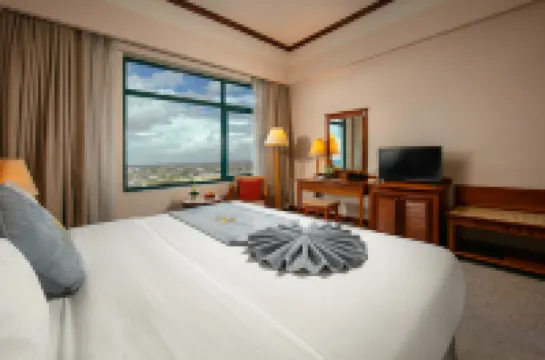 Khách sạn Nam Cường Hải Dương Các khách sạn ở Hải Dương