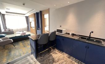 San Wennuan Spa Hotel