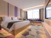 Lavande Hotel (Shangrao High-Speed Railway Station) Hotels in Shangrao