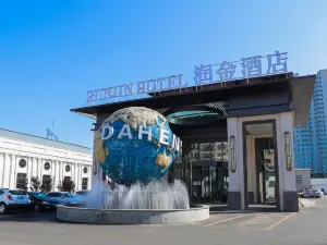 Runjin Hotel