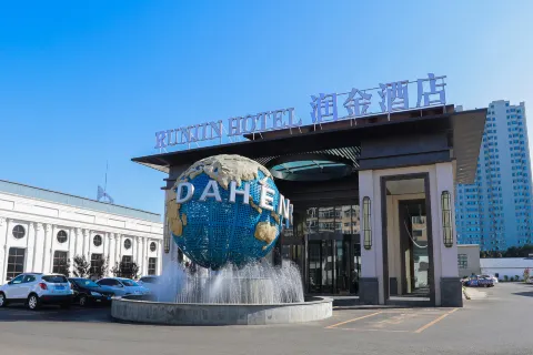 Runjin Hotel