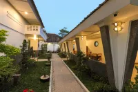 Ceria Hotel at Alun Alun Yogyakarta