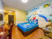 Manting Inn (Xishuangbanna Jinghong Manting Park Branch) Hotels near Jiangbian Night Market